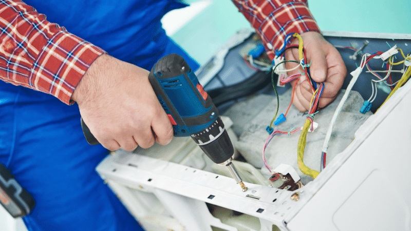 Kalecik Hitachi servisi orijinal yedek parça kullanımı